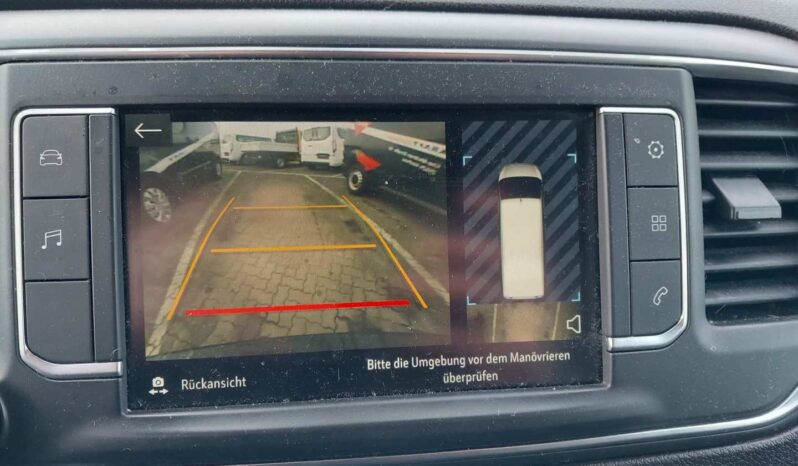 Opel Vivaro Kasten L 2,0 “Edition” lleno