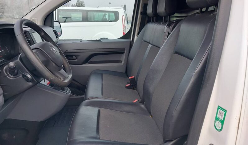 Opel Vivaro Kasten L 2,0 “Edition” lleno
