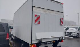 Mercedes-Benz Sprinter Pritsche 317 CDI RWD L3