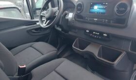 Mercedes-Benz Sprinter Pritsche 317 CDI RWD L3