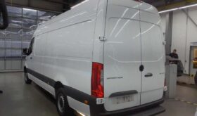 Mercedes-Benz Sprinter 317 CDI RWD