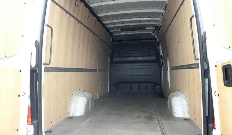 Mercedes-Benz Sprinter 317 CDI RWD lleno