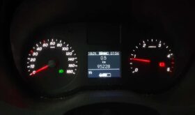 Mercedes-Benz Sprinter 317 CDI RWD