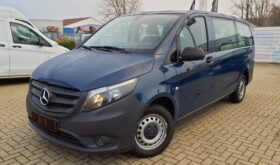 Mercedes-Benz Vito Tourer 114 CDI lang Automatik “Pro”