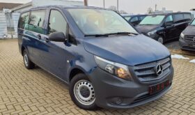 Mercedes-Benz Vito Tourer 114 CDI lang Automatik “Pro”