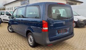 Mercedes-Benz Vito Tourer 114 CDI lang Automatik “Pro”