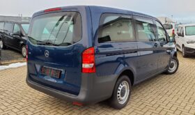 Mercedes-Benz Vito Tourer 114 CDI lang Automatik “Pro”