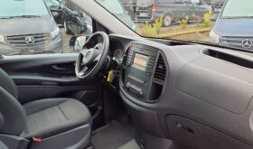 Mercedes-Benz Vito Tourer 114 CDI lang Automatik “Pro”
