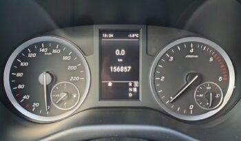 Mercedes-Benz Vito Tourer 114 CDI lang Automatik “Pro” lleno