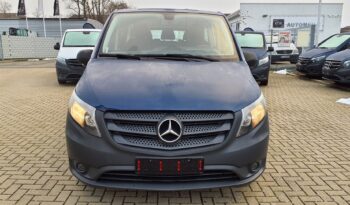 Mercedes-Benz Vito Tourer 114 CDI lang Automatik “Pro” lleno