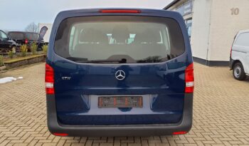 Mercedes-Benz Vito Tourer 114 CDI lang Automatik “Pro” lleno