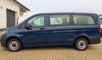 Mercedes-Benz Vito Tourer 114 CDI lang Automatik “Pro” lleno