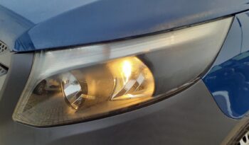 Mercedes-Benz Vito Tourer 114 CDI lang Automatik “Pro” lleno