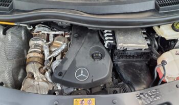 Mercedes-Benz Vito Tourer 114 CDI lang Automatik “Pro” lleno