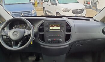 Mercedes-Benz Vito Tourer 114 CDI lang Automatik “Pro” lleno