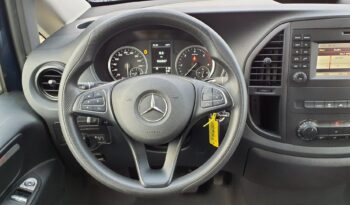 Mercedes-Benz Vito Tourer 114 CDI lang Automatik “Pro” lleno