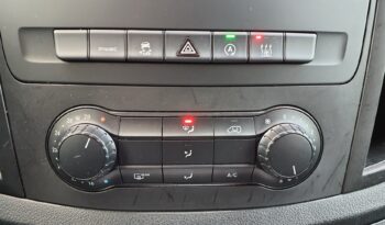Mercedes-Benz Vito Tourer 114 CDI lang Automatik “Pro” lleno