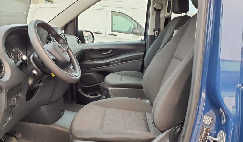 Mercedes-Benz Vito Tourer 114 CDI lang Automatik “Pro” lleno