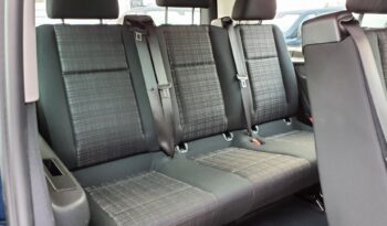 Mercedes-Benz Vito Tourer 114 CDI lang Automatik “Pro” lleno