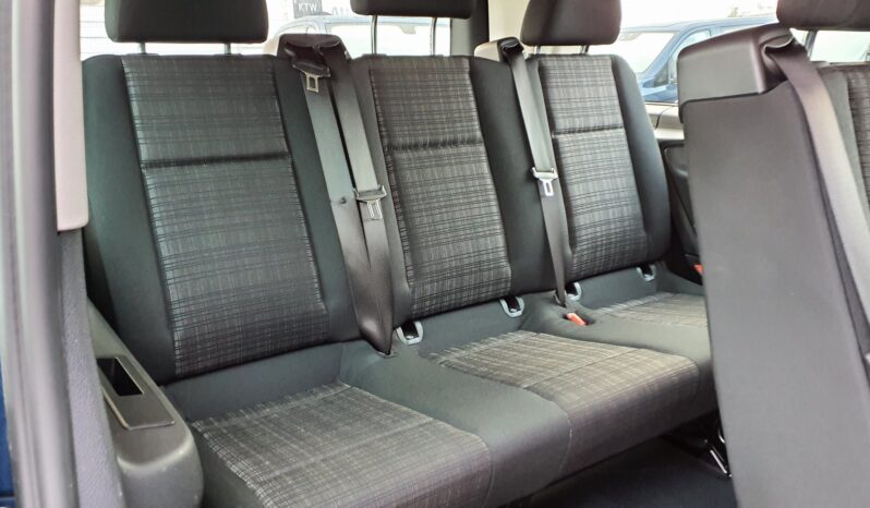 Mercedes-Benz Vito Tourer 114 CDI lang Automatik “Pro” lleno