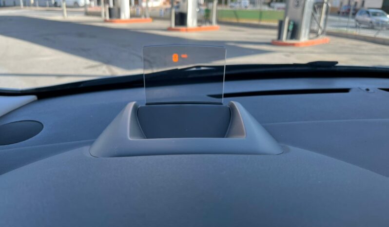 Peugeot 3008 1.6 e-HDI lleno