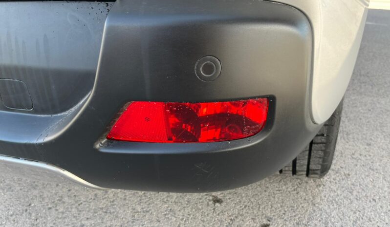 Peugeot 3008 1.6 e-HDI lleno