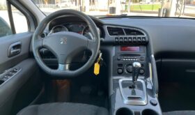 Peugeot 3008 1.6 e-HDI