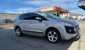Peugeot 3008 1.6 e-HDI