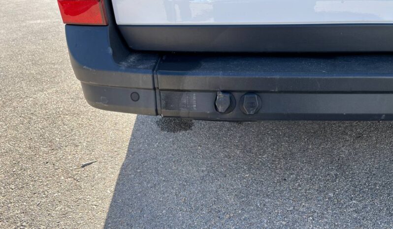 MAN TGE 3.140 2019 104KW Frigorifico hasta -20 lleno