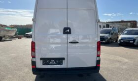 MAN TGE 3.140 2019 104KW Frigorifico hasta -20