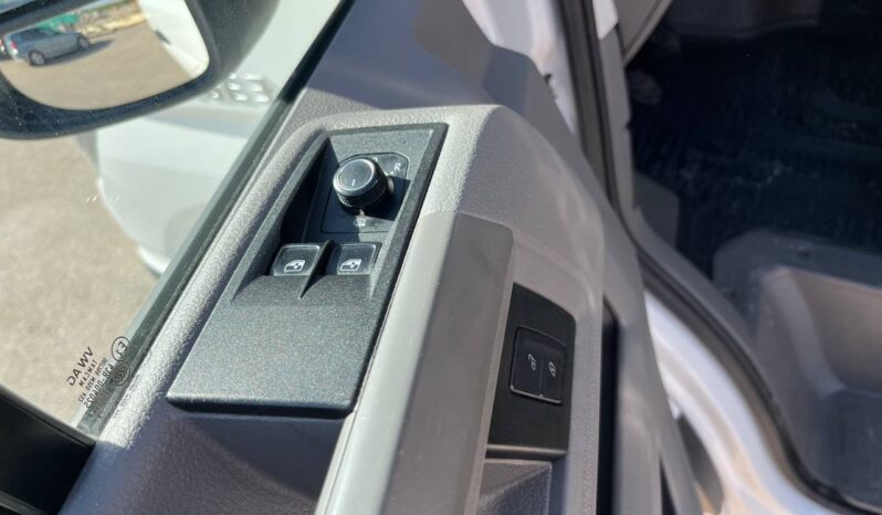 MAN TGE 3.140 2019 104KW Frigorifico hasta -20 lleno