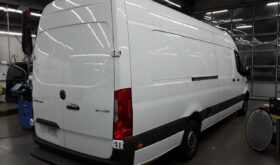 Mercedes-Benz Sprinter 317 CDI RWD L5H2