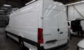 Mercedes-Benz Sprinter 317 CDI RWD L5H2