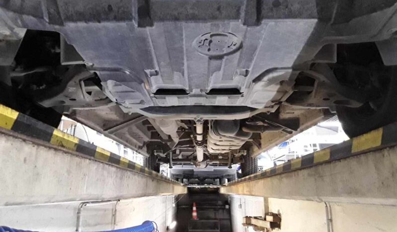 Mercedes-Benz Sprinter 317 CDI RWD L5H2 lleno