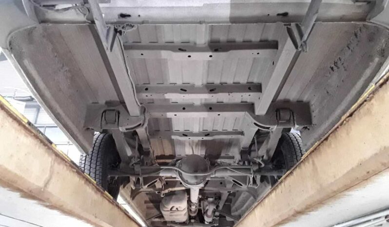 Mercedes-Benz Sprinter 317 CDI RWD L5H2 lleno