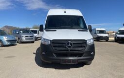 MERCEDES Sprinter 317 L4H2 170 CV RWD Manual