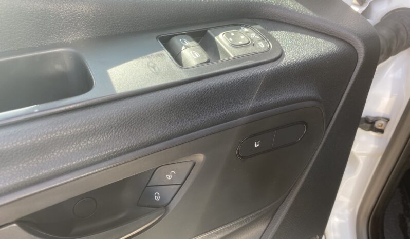 MERCEDES Sprinter 317 L4H2 170 CV RWD Manual lleno