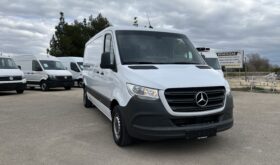 Mercedes-Benz Sprinter 214 CDI L3H1