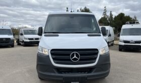 Mercedes-Benz Sprinter 214 CDI L3H1