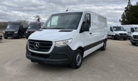 Mercedes-Benz Sprinter 214 CDI L3H1