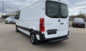 Mercedes-Benz Sprinter 214 CDI L3H1