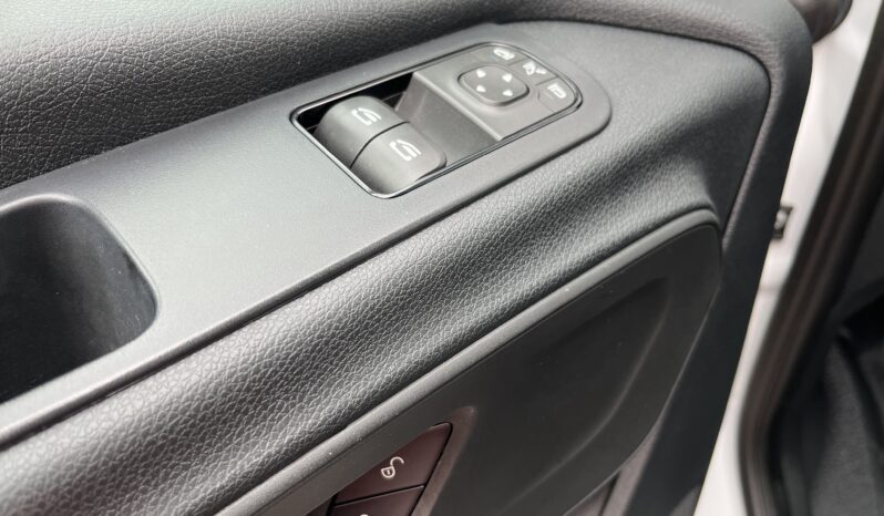 Mercedes-Benz Sprinter 214 CDI L3H1 lleno