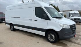 MERCEDES Sprinter 315 L4H2 150 CV RWD Manual