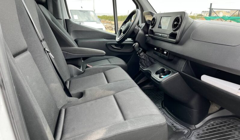 MERCEDES Sprinter 315 L4H2 150 CV RWD Manual lleno