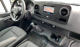 MERCEDES Sprinter 315 L4H2 150 CV RWD Manual