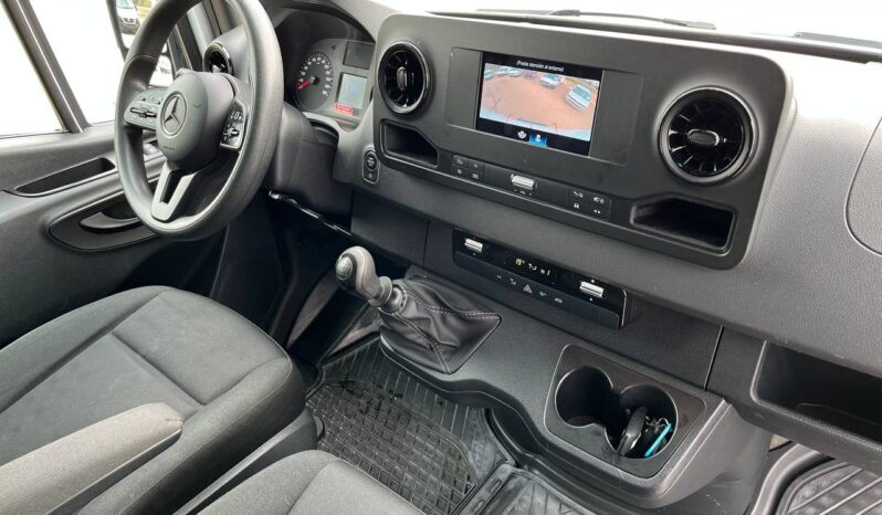 MERCEDES Sprinter 315 L4H2 150 CV RWD Manual lleno