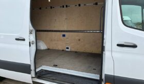 MERCEDES Sprinter 315 L4H2 150 CV RWD Manual