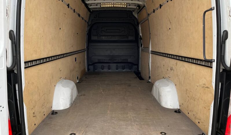 MERCEDES Sprinter 315 L4H2 150 CV RWD Manual lleno