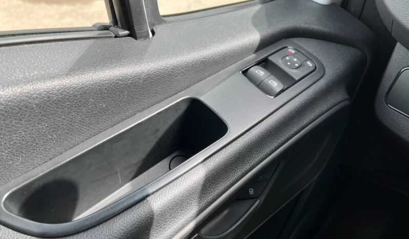 MERCEDES Sprinter 315 L4H2 150 CV RWD Manual lleno