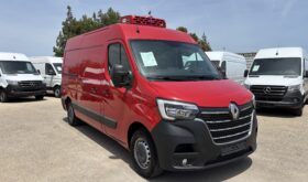 Renault Master L2H2 100KW Frigorifico hasta -20